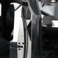 Tesla Cybertruck Injection Molding Door Handle
