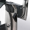 Tesla Cybertruck Injection Molding Door Handle