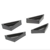 Tesla Cybertruck Injection Molding Door Handle