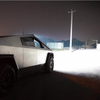 Tesla Cybertruck LED Light Bar Off-Road Overland Roof Top Lighting Bar