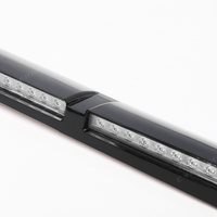 Tesla Cybertruck LED Light Bar Off-Road Overland Roof Top Lighting Bar