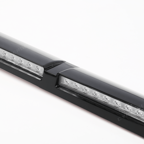 Tesla Cybertruck LED Light Bar Off-Road Overland Roof Top Lighting Bar