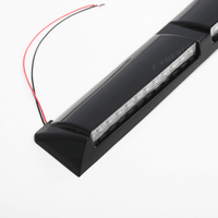 Tesla Cybertruck LED Light Bar Off-Road Overland Roof Top Lighting Bar