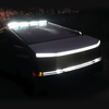 Tesla Cybertruck LED Light Bar Off-Road Overland Roof Top Lighting Bar