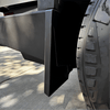 Tesla Cybertruck Mub Flaps Set (Full Set)