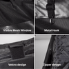 Tesla Cybertruck Pet Rear Seat Cover