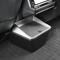Rear Storage Box
