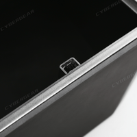 Tesla Cybertruck Rear Storage Box