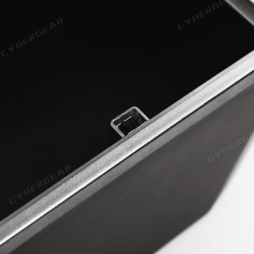 Tesla Cybertruck Rear Storage Box