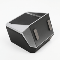 Tesla Cybertruck Rear Storage Box
