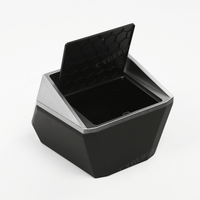 Tesla Cybertruck Rear Storage Box
