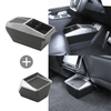 Tesla Cybertruck Rear Storage Box