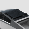 Tesla Cybertruck Adjustable Crossbar Roof Rack Cargo Rack Carrier