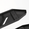 Tesla Cybertruck Running Board Set Nerf Bars Side Steps