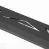 Tesla Cybertruck Running Board Set Nerf Bars Side Steps