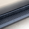 Tesla Cybertruck Running Board Set Nerf Bars Side Steps Solid Design