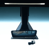 Tesla Cybertruck Streaming Rearview Mirror