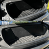Tesla Cybertruck Trunk Bed Mat Set