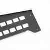 Tesla Cybertruck Trunk Bed Molle Panel  (Set of 2)