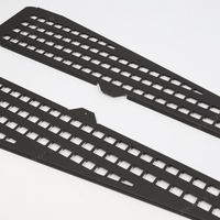 Tesla Cybertruck Trunk Bed Molle Panel  (Set of 2)