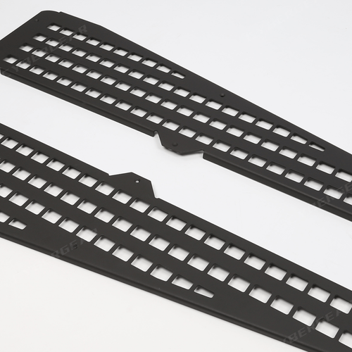 Tesla Cybertruck Trunk Bed Molle Panel  (Set of 2)