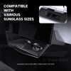 Tesla Cybertruck Under Screen Storage Organizer Upgrade Version