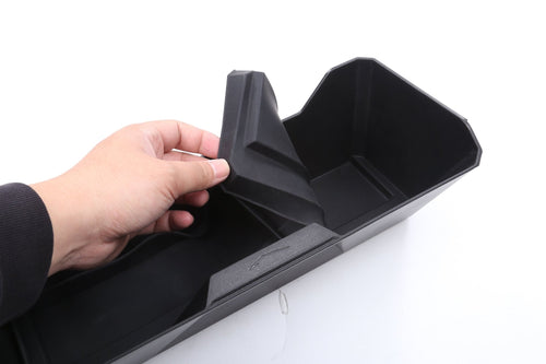 Tesla Cybertruck Under Seat Storage Box Set of 2