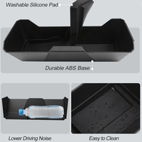 Tesla Cybertruck Under Seat Storage Box Set of 2