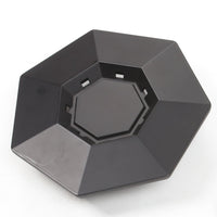 Tesla Cybertruck Wheel Center Cap Set