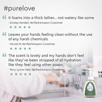 Foaming Hand Soap Puracy