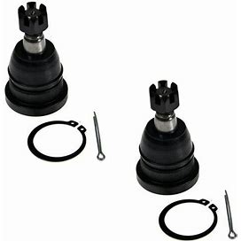 ROCAR RC-BJ0013 Front Lower Ball Joints for 2000-2003 Nissan Maxima