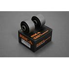 ROCAR RC-666380 Rear Trailing Arm Bushings for 2001-2005 Toyota RAV4