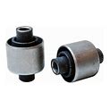 ROCAR RC-666303 Front Upper Control Arm Bushings for 2003-2007 Honda Accord