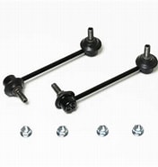 ROCAR RC-SL0087 Front Sway Bar End Link for 2003-2008 Mazda 6