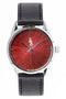 39mm / Black Appleskin