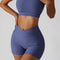 Large / Blue