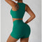 Small / Green