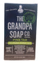 Pine Tar The Original Wonder Soap
