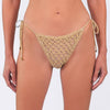 THE HIDDEN SECRET TIE SIDES BOTTOM