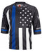 Black / Blue / Small