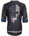 Black / Blue / Medium