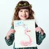 Creative Coloring Bundle for Kids | Art Supplies for Screen-Free Fun
