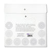 Mandala Coloring Sheets - Deluxe 110lb Paper, Artist Quality