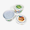 Finger Paint - Long Lasting, Shelf Stable Non-Toxic