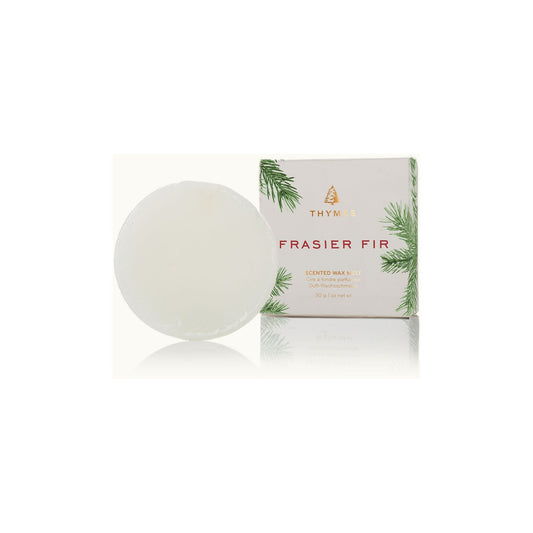 Thymes Frasier Fir Scented Wax Melt 1oz