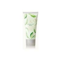 Thymes Fresh-Cut Basil Hard-Working Hand Cream 70ml