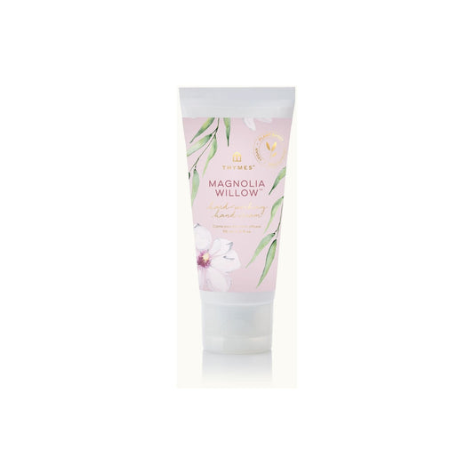Thymes Magnolia Willow Hard-Working Hand Cream 70ml