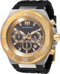 Technomarine Men's Manta