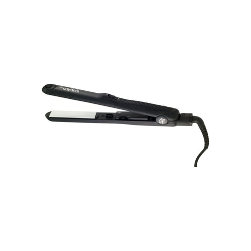 Styling Iron with Auto-Sleep / Auto-Restart Feature