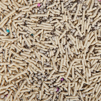 Touchcat 'Litter-ally Natural' Absorbant and Clumping Cat Litter w/ New Technology - w/ Active Carbon
